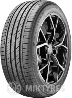 Шины Landsail Rapid Dragon SUV 235/55 R20 102V